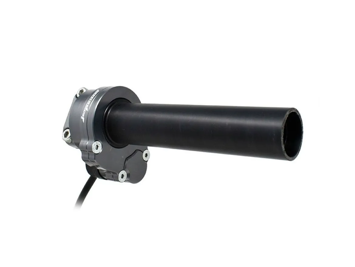 COMANDO GAS RAPIDO RACING JETPRIME DUCATI XDIAVEL 1260 2016-2021