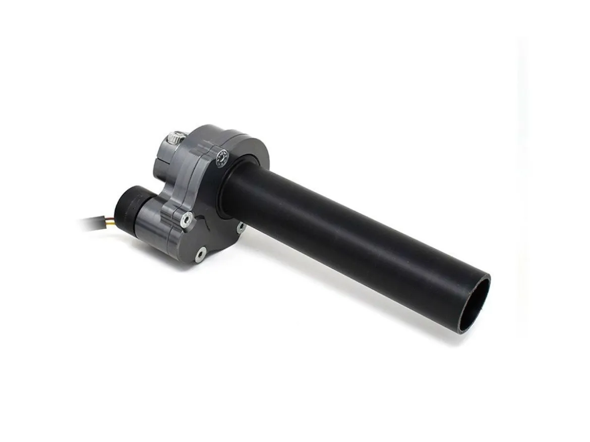 COMANDO GAS RAPIDO RACING JETPRIME YAMAHA R1 2023