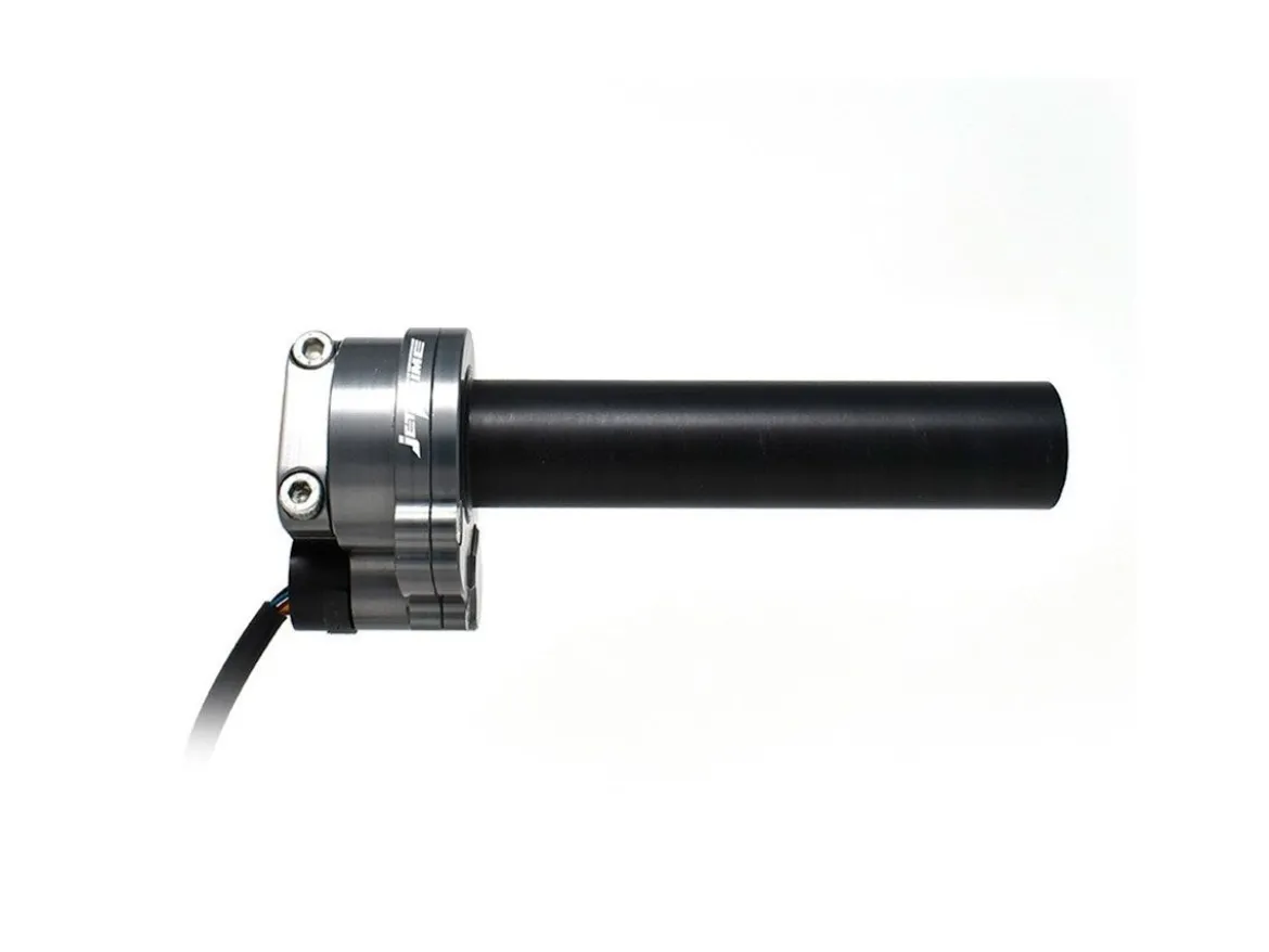 COMANDO GAS RAPIDO RACING JETPRIME YAMAHA R1 2023