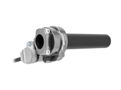 COMANDO GAS RAPIDO RACING JETPRIME DUCATI HYPERMOTARD 950 / SP / RVE 2019-2025