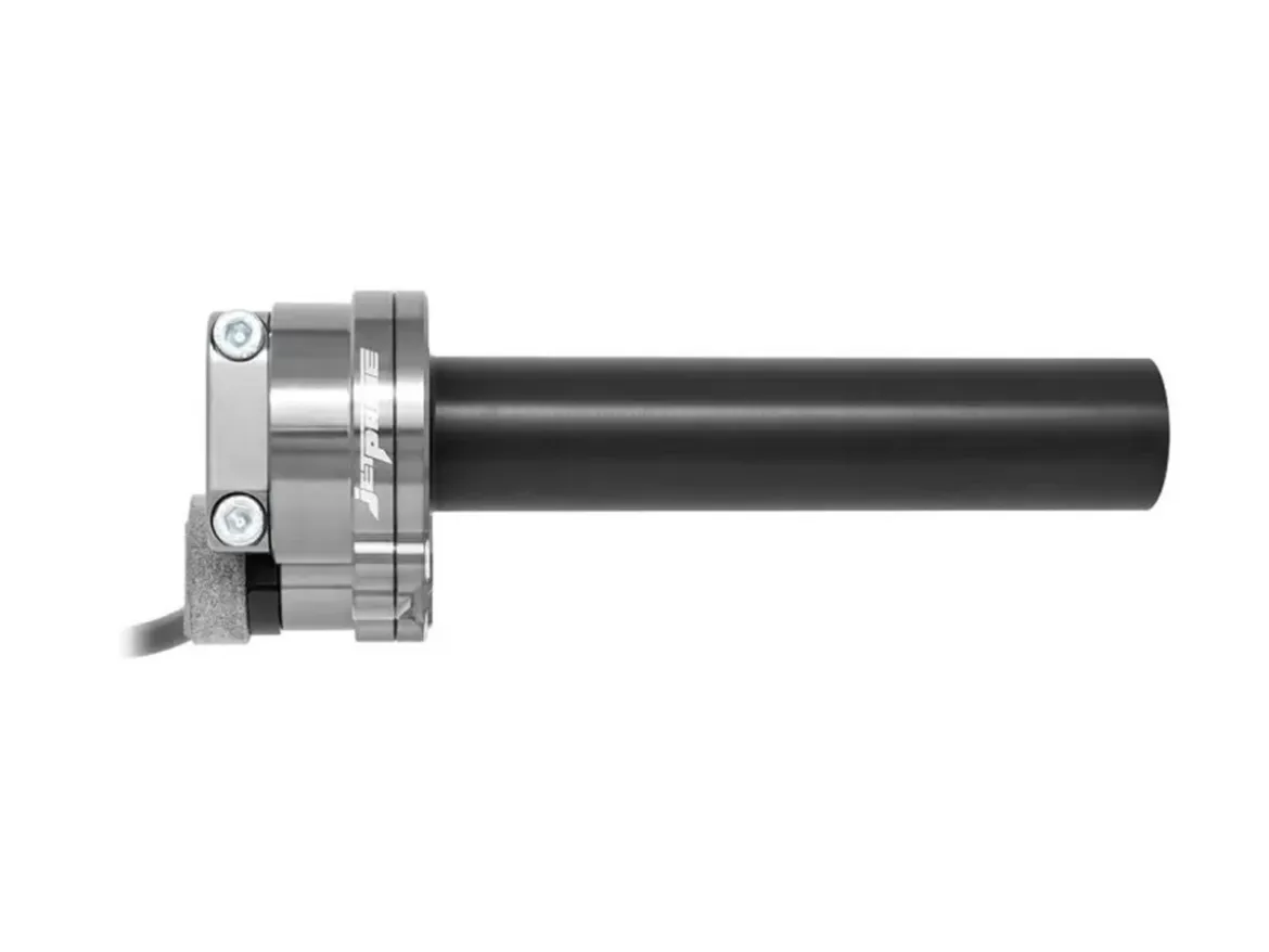 COMANDO GAS RAPIDO RACING JETPRIME DUCATI HYPERMOTARD 950 / SP / RVE 2019-2025