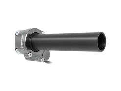 COMANDO GAS RAPIDO RACING JETPRIME DUCATI HYPERMOTARD 950 / SP / RVE 2019-2025
