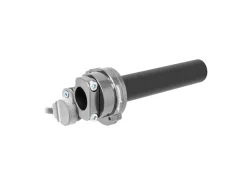 COMANDO GAS RAPIDO RACING JETPRIME DUCATI HYPERMOTARD 950 / SP / RVE 2019-2025