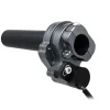 COMANDO GAS RAPIDO RACING JETPRIME TRIUMPH TIGER SPORT 660 2022-2024