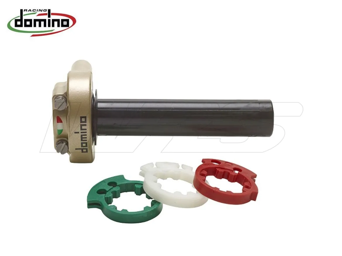 COMANDO GAS XM2 DOMINO SENZA MANOPOLE UNIVERSALE