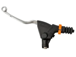 COMANDO PORTALEVA RACING FRIZIONE F.24 DOMINO LATO SINISTRO