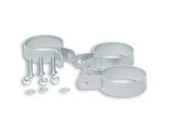 COMPLESSIVO FASCETTE 44,5X19 PER KIT FORCELLA F36R MALOSSI GILERA RUNNER FXR - SP 180 2T LC