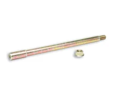 COMPLESSIVO PERNO RUOTA PER FORCELLA F37R MALOSSI GILERA RUNNER VX 125 4T LC -2005