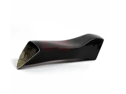 CONDOTTO ARIA DB HOLDERS TRIUMPH DAYTONA 675 2006-2012