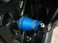 CONO RUOTA WRS ERGAL YAMAHA T-MAX 2001-2007 (NO ABS)