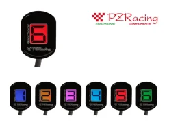 CONTAMARCE GEARTRONIC ZERO PZ RACING HONDA CBR 600 RR 2003-2018
