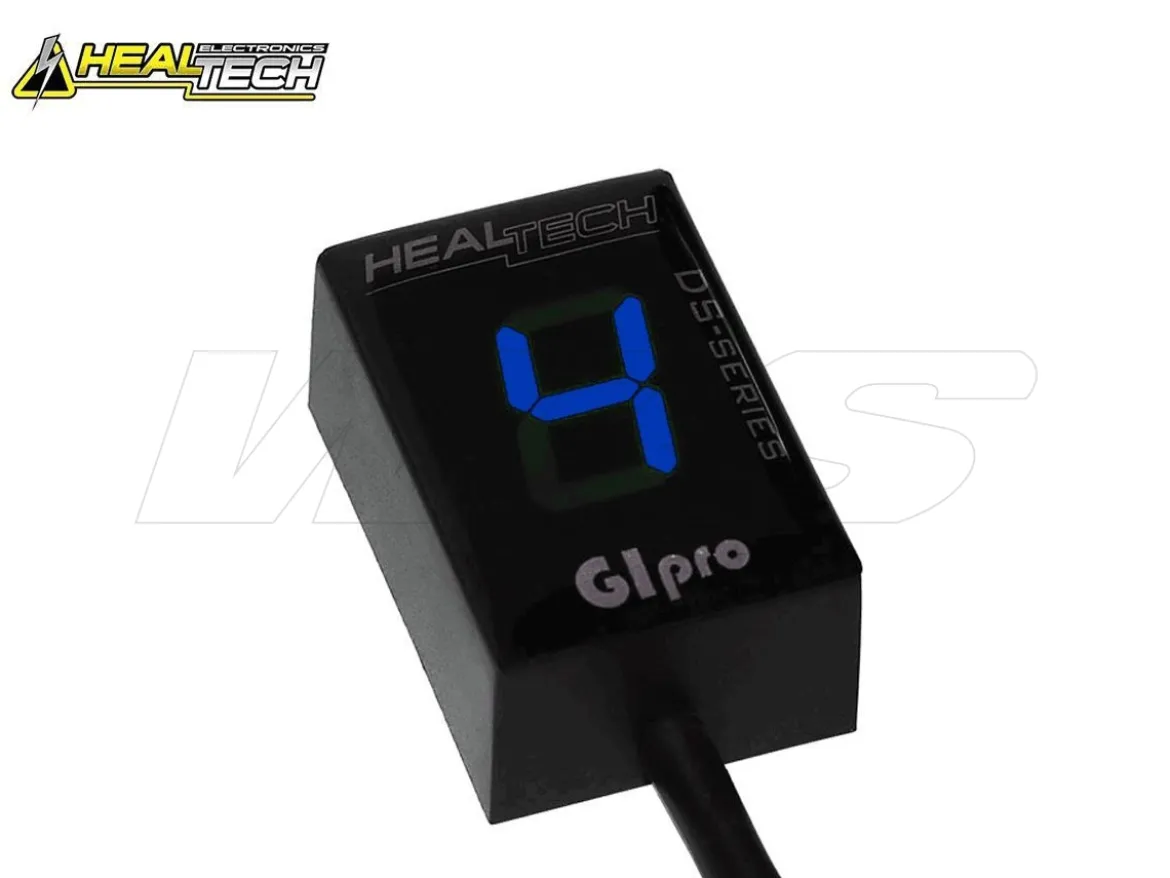 CONTAMARCE GIPRO DS SERIE G1 HEALTECH DUCATI HYPERSTRADA 2010-2013