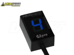 CONTAMARCE GIPRO DS SERIE G1 HEALTECH DUCATI HYPERMOTARD 2010-2013
