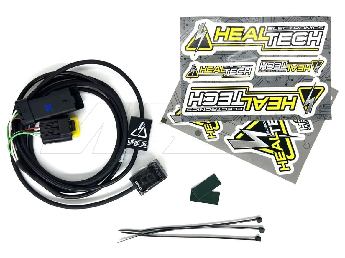 CONTAMARCE GIPRO DT HEALTECH DUCATI 848 2008-2010