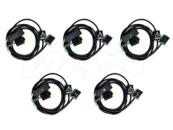 CONTAMARCE GIPRO DT HEALTECH DUCATI 848 2008-2010
