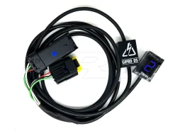 CONTAMARCE GIPRO DT HEALTECH DUCATI MONSTER 937 / + 2021-2023