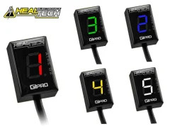 CONTAMARCE GIPRO DT HEALTECH SUZUKI BANDIT 1250 2007-2010
