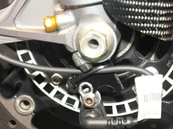 CONTROLLO DI TRAZIONE IRC COMPONENTS SUZUKIÂ GSX 950 2021-2023