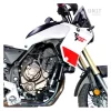 COOLING KIT2 COMPLETO POMPA ELETTRICA + COPERCHIO ESCLUSIONE UNIT GARAGE YAMAHA TENERE 700 / WORLD RAID