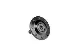 COPERCHIO ATTACCO STAFFA SILENZIATORE GILLES TOOLING BMW S 1000 RR 2009-2025
