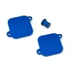 COPERCHIO CASSA FILTRO JETPRIME DUCATI PANIGALE V4 / S / R 2018-2025