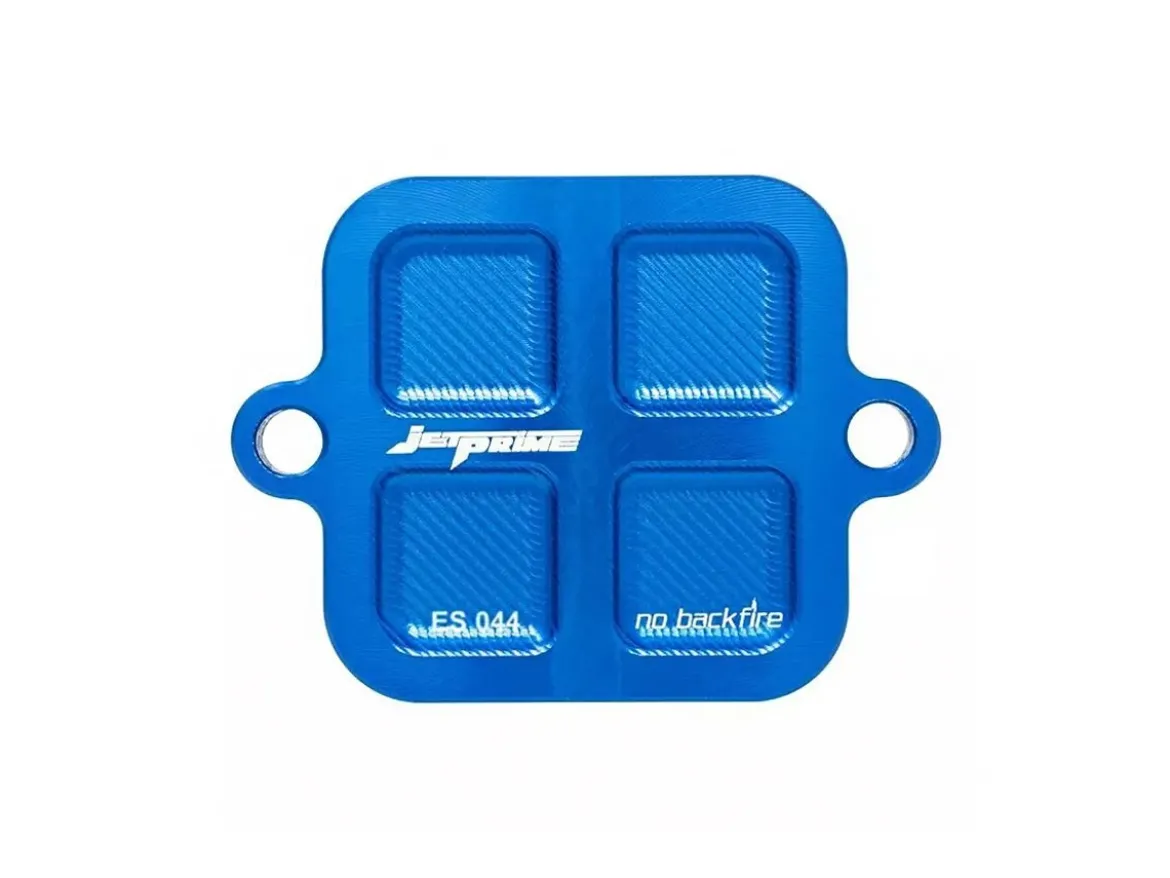 COPERCHIO ELIMINATORE CIRCUITO PAIR JETPRIME KAWASAKI GTR 1400 2008-2020