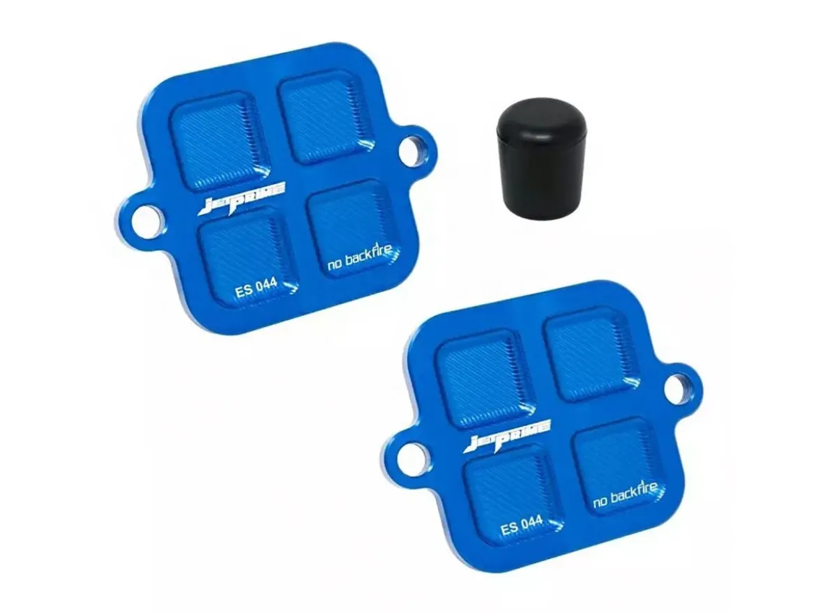 COPERCHIO ELIMINATORE CIRCUITO PAIR JETPRIME KAWASAKI GTR 1400 2008-2020