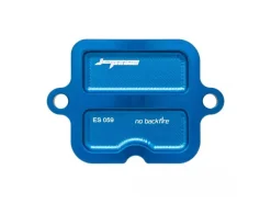 COPERCHIO ELIMINATORE CIRCUITO PAIR JETPRIME HONDA CBR 600 RR 2024