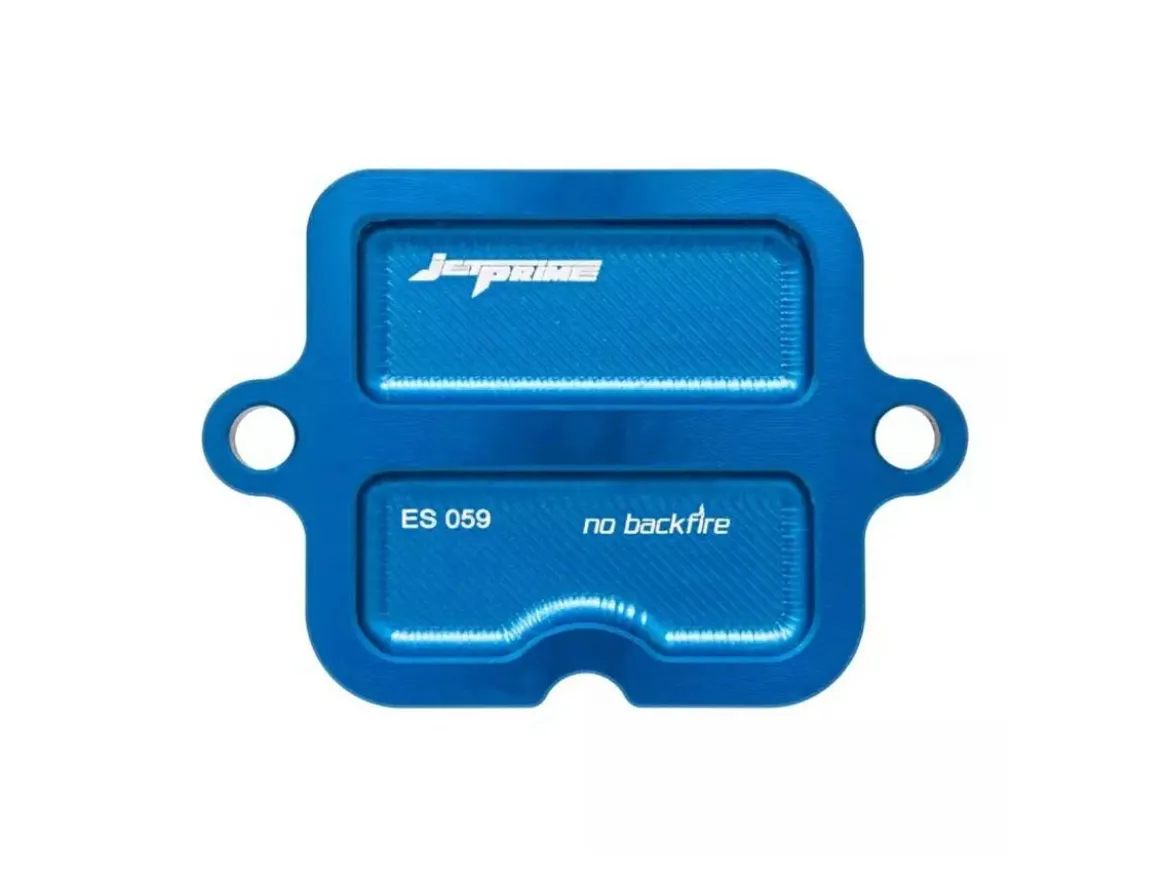COPERCHIO ELIMINATORE CIRCUITO PAIR JETPRIME HONDA CBR 600 RR 2024