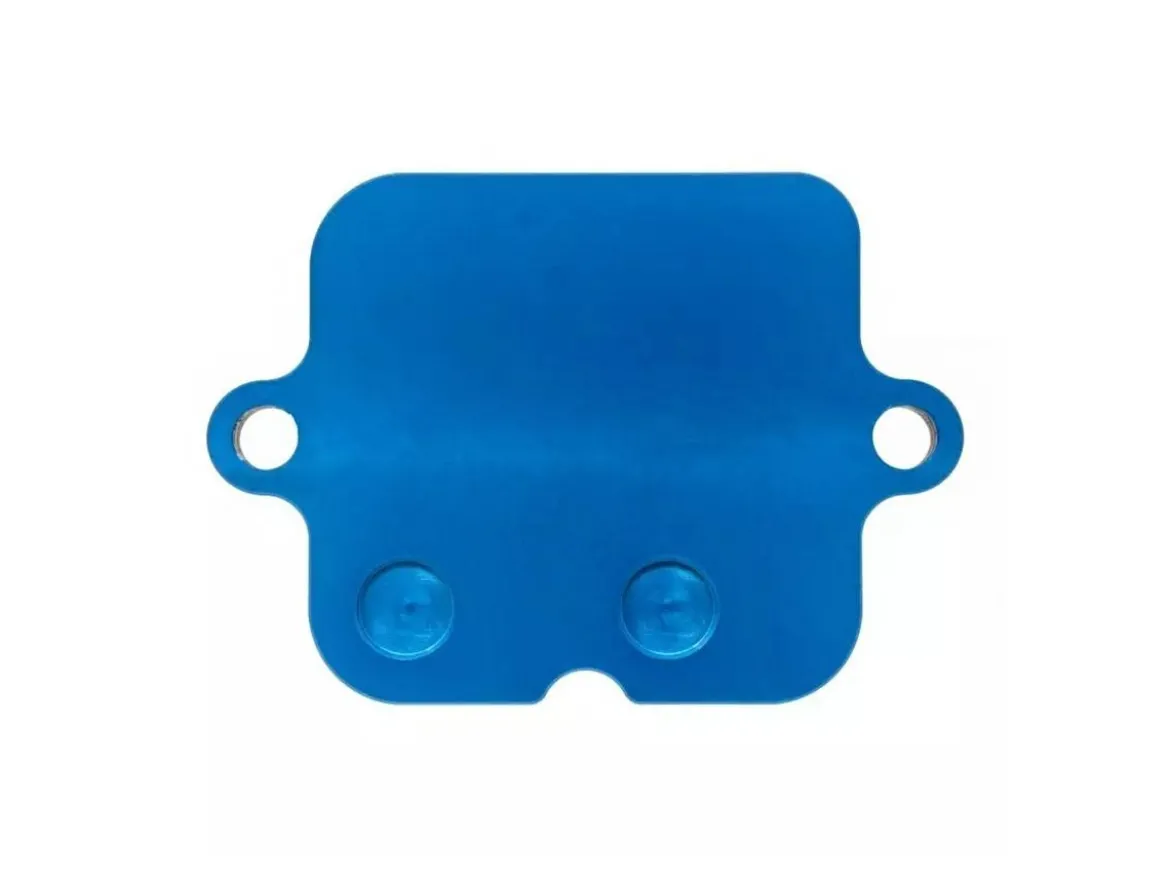 COPERCHIO ELIMINATORE CIRCUITO PAIR JETPRIME HONDA CBR 600 RR 2024