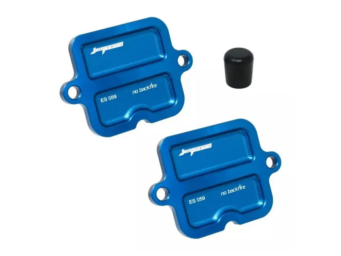 COPERCHIO ELIMINATORE CIRCUITO PAIR JETPRIME HONDA CBR 600 RR 2024