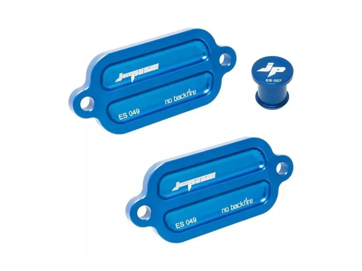 COPERCHIO ELIMINATORE CIRCUITO PAIR JETPRIME DUCATI MONSTER 1200 / S 2014-2021