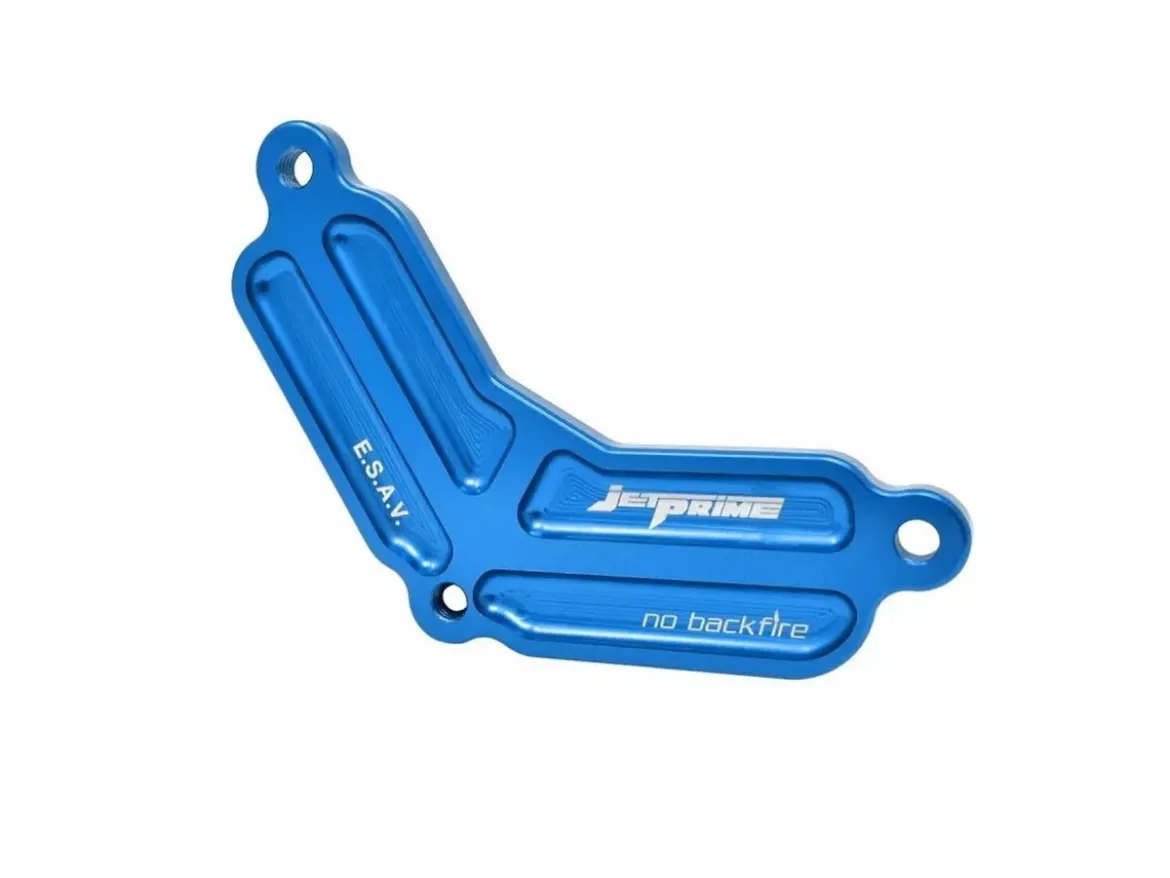 COPERCHIO ELIMINATORE CIRCUITO PAIR JETPRIME DUCATI DESERT X 2023-2025