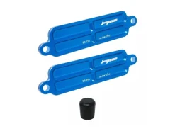 COPERCHIO ELIMINATORE CIRCUITO PAIR JETPRIME HONDA CBR 1000 RR-R FIREBLADE / SP 2020-2024