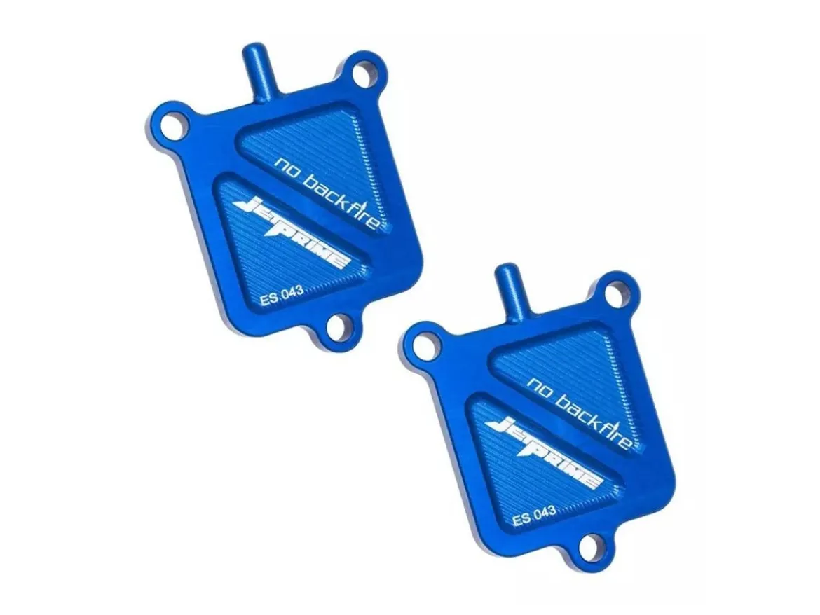 COPERCHIO ELIMINATORE CIRCUITO PAIR JETPRIME BMW M 1000 XR 2024