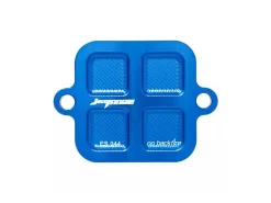 COPERCHIO ELIMINATORE CIRCUITO PAIR JETPRIME KAWASAKI NINJA 400 2018-2024