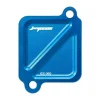 COPERCHIO ELIMINATORE CIRCUITO PAIR JETPRIME TRIUMPH STREET TRIPLE 765 R 2023-2024