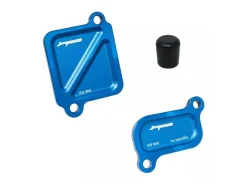 COPERCHIO ELIMINATORE CIRCUITO PAIR JETPRIME TRIUMPH DAYTONA 660 2024