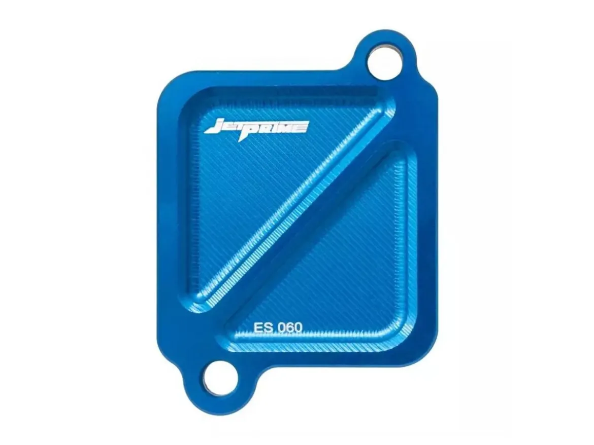 COPERCHIO ELIMINATORE CIRCUITO PAIR JETPRIME TRIUMPH DAYTONA 660 2024