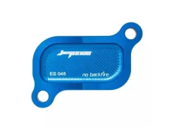 COPERCHIO ELIMINATORE CIRCUITO PAIR JETPRIME TRIUMPH DAYTONA 660 2024