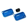 COPERCHIO ELIMINATORE CIRCUITO PAIR JETPRIME KTM 990 SUPERMOTO 2009-2013