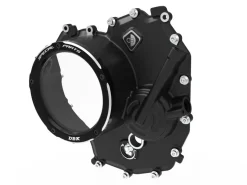 COPERCHIO FRIZIONE CARTER TRASPARENTE DBK DUCATI MULTISTRADA V2 / S 2025-2026