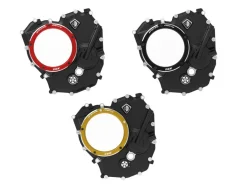 COPERCHIO FRIZIONE CARTER TRASPARENTE DBK DUCATI PANIGALE V2 / S 2025-2026