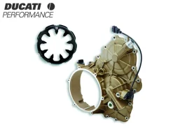 COPERCHIO FRIZIONE MAGNESIO DUCATI PERFORMANCE DUCATI STREETFIGHTER V4 / S 20-22