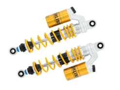 COPPIA AMMORTIZZATORI OHLINS S36PR1C1 HONDA ADV 350 2022