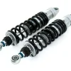 COPPIA AMMORTIZZATORI OHLINS HARLEY DAVIDSON FXD 1991-2017