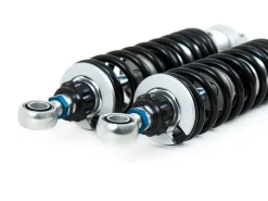COPPIA AMMORTIZZATORI OHLINS HARLEY DAVIDSON FXD 1991-2017