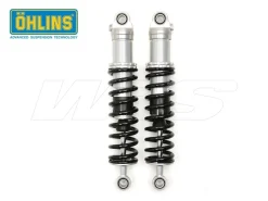 COPPIA AMMORTIZZATORI OHLINS HARLEY DAVIDSON FLH / FLT FINO 2008