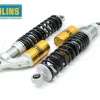COPPIA AMMORTIZZATORI OHLINS BMW R 60/6