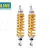 COPPIA AMMORTIZZATORI OHLINS YAMAHA X-CITY 250